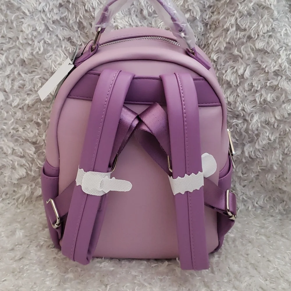 Loungefly Nightmare Before Christmas backpack